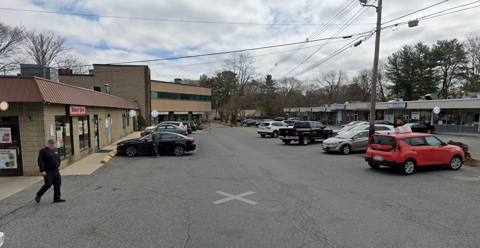 861 Edgell Rd, Framingham, MA 01701